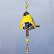 🔥Last Day 49% OFF🐦BIRD SONG BELL