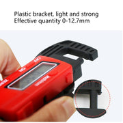(🔥Hot Sale-48% OFF) Electronic Thickness Gauge⚡ BUY 2 GET 1 FREE