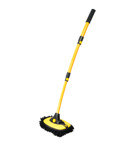🔥BIG SALE - HALF PRICE🔥 Car Cleaning Brush