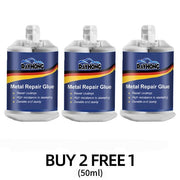 🔥Buy 2 Free 1🔥 Metal repair glue