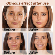 2023 New Golden Diamond Face Powder🔥49% OFF & Buy 1 Get 1 Free 🥳