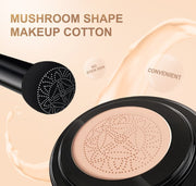 Mushroom Head Air Cushion Creme❤️❤️ KAUFEN SIE 2 UND ERHALTEN SIE 1 GRATIS (🎉 3 STÜCKE)🎉RABATT 🔥🔥