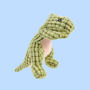 Sale ends in 3 hours \/ Buy 1 Get 1 Free Today Only - Robust Dino - Dog Toy 2.0 Upgraded Version