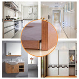 49% Sale - Ultra-thin invisible cabinet door magnets