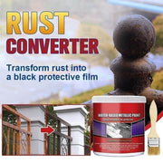 🔥Hot sales 48% OFF-Water-based Metal Rust Remover