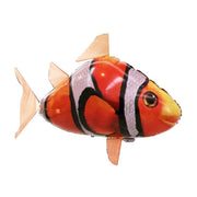 Best Gifts For Kids🎁Remote Control Flying Shark