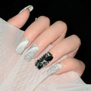 💎Laser Diamond Cat Eye Nail Polish