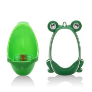 🔥Cute Frog Portable Urinals🥰For Children