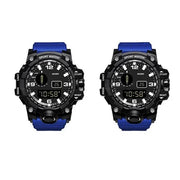 Multifunctional outdoor sports watch⌚⌚