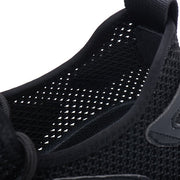 🔥Special offer 48%🔥-Ultra-Light Breathable Steel Toe Non-Slip Work Shoes