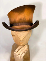 🎁LAST DAY 49% OFF - Asymmetric top hat