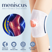 🔥BIG SALE - HALF PRICE🔥Meniscus Breathable Knee Pads
