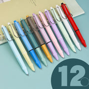 🔥 2023 New Retractable Fountain Pen