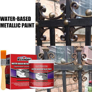 🔥Hot sales 48% OFF-Water-based Metal Rust Remover