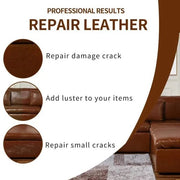 🔥💕 - Advanced Leather Repair Gel