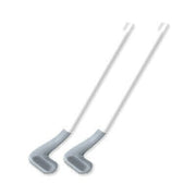 ✨✨ Golf brush head toilet brush