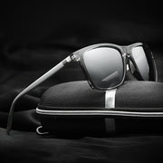 💥 LAST DAY 48%OFF 💥New Design Men Polarized Sunglasses
