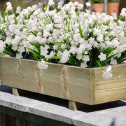 🔥Last Day 48% OFF-Outdoor Artificial Flowers💐