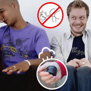 FART MACHINE TOY RUBBER