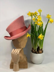 🎁LAST DAY 49% OFF - Asymmetric top hat