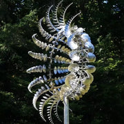 Last Day 49% OFF - Magic Metal Kinetic Sculpture - Free Shipping