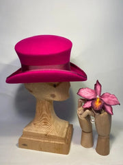 🎁LAST DAY 49% OFF - Asymmetric top hat