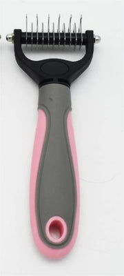 🔥Equine Care Mane & Tail Grooming Rake🔥