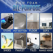 All Purpose Rinse Cleaning Spray