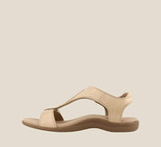 🔥Promotion-Leather Adjustable Sandals