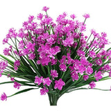 (💖ONLY $3.99 Mother's Day Sale💖)-Outdoor Artificial Flowers💐
