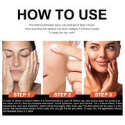 Intensive Tanning Luxe Cream