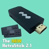 🔥 BIG SALE - 49% OFF🔥🔥 - Retro Game Console