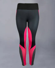 🌹Colorblock Butt Lifting High Waist Sports Leggings💥