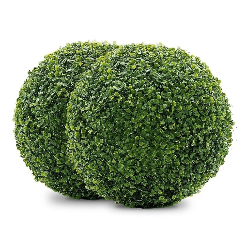 🔥Last Day 49% OFF - Artificial Plant Topiary Ball🌳