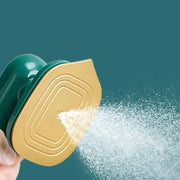 Professional Micro Steam Iron