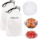 (🔥Hot Deals - 49% Off🔥) Reusable Fresh Keeping Bags\/200pcs (🔥Buy More Save More)