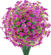 Outdoor Plants - Artificial flowers