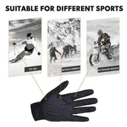 🔥BIG SALE - 49% OFF🔥 🔥Warm Touchscreen Winter Gloves