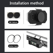 🔥Last Day Promotion 49% OFF -🔥LED Anti-collision Lights