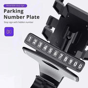 🔥Multifunctional Car Dashboard Mobile Phone Holder