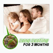 🔥BUY MORE SEND MORE🔥-All-Natural Dust Mites Killer(6PCS)