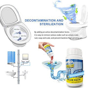 🔥 Last Day 47% OFF💕SINK & DRAIN CLEANER🔥Buy2 Get 1 Free