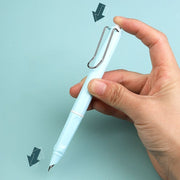 🔥 2023 New Retractable Fountain Pen
