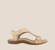 🔥Promotion-Leather Adjustable Sandals