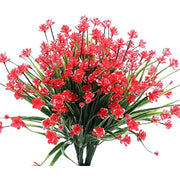 (💖ONLY $3.99 Mother's Day Sale💖)-Outdoor Artificial Flowers💐