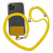 🔥Promotion 48%OFF🔥 Universal Crossbody Patch Phone Lanyards