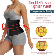 SNATCH ME UP BANDAGE WRAP