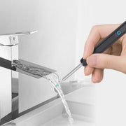 🔥48%OFF🔥Localityi™ Clean Earwax-Wi-Fi Visible Wax Removal Spoon, USB 1296P HD Load Otoscope
