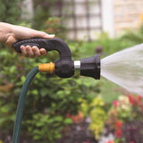 High pressure nozzle for car garden tool-Buy 2 Free Shipping