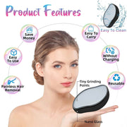 🎉BUY 1 GET 1 FREE💥Crystal Hair Eraser🔥